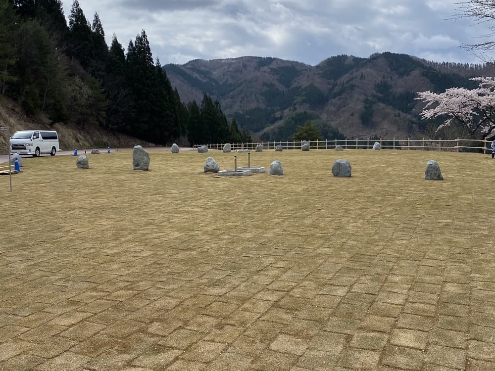 永田工務店、舗装工事