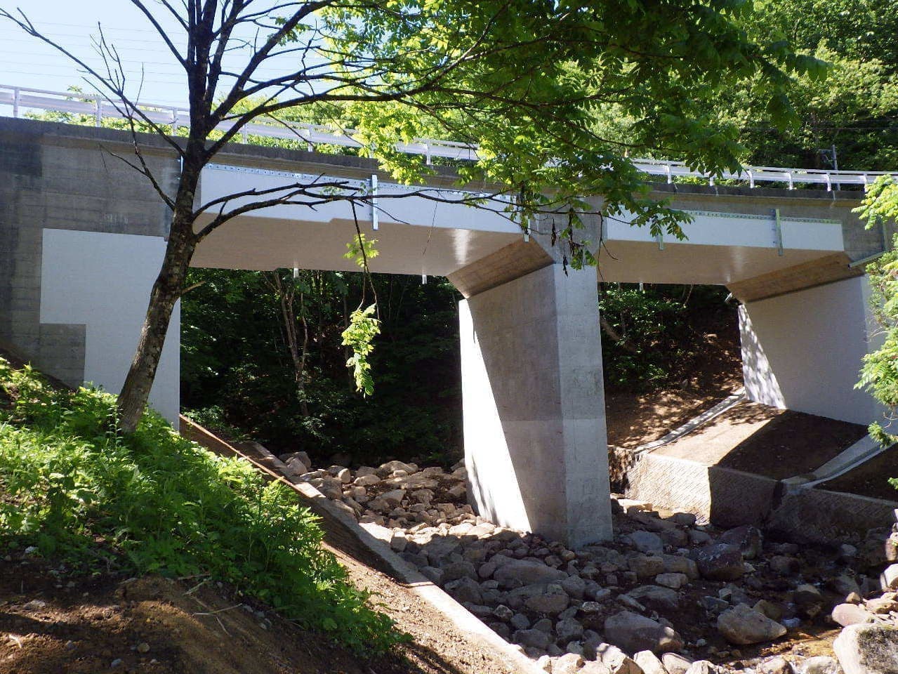永田工務店、舗装工事